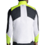 Brooks Run Visible Insulated Vest - Mens, Extra Large, White/Asphalt/Nightlife, 211407134.040