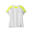 Brooks Run Visible Short Sleeve T-Shirt - Women's, Small, White/Nightlife, 221562135.025