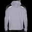 Brooks Run Visible Thermal Hoodie - Mens, Large, White/Asphalt/Nightlife, 211411134.035