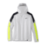 Brooks Run Visible Thermal Hoodie - Men's, White/Asphalt/Nightlife, L, 211411134.035