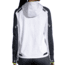 Brooks Run Visible Thermal Hoodie - Womens, Extra Large, White/Asphalt/Nightlife, 221559134.040