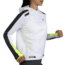 Brooks Run Visible Thermal Hoodie - Womens, Extra Large, White/Asphalt/Nightlife, 221559134.040