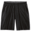Brooks Rush 9 inch Short - Men's-Heather Black-Medium