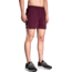 Brooks Sherpa 5 Inch Running Short - Men's, Raisin, Large, 211137534.035