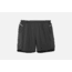Brooks Sherpa 7 Inch 2-in-1 Mens Running Short, Asphalt, Large, 211138-Asphalt-L