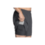 Brooks Sherpa 7 Inch 2-in-1 Running Shorts - Mens, Asphalt, L, 211138081.035