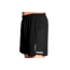 Brooks Sherpa 7 Inch 2-in-1 Running Shorts - Mens, Black, XS, 211138001.02