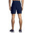 Brooks Sherpa 7in Short - Mens, Navy, M, 211334451.030