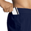 Brooks Sherpa 7in Short - Mens, Navy, M, 211334451.030