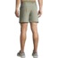 Brooks Sherpa 7in Short - Mens, Pebble, XL, 211334391.040