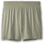 Brooks Sherpa 7in Short - Mens, Pebble, XL, 211334391.040