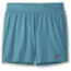 Brooks Sherpa 7in Short - Mens, Slate Blue, XL, 211334444.040