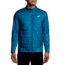 Brooks Shield Hybrid Jacket 2.0, Dk Ocean, Medium, 211415474.030