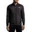 Brooks Shield Hybrid Jacket 2.0 - Mens, Extra Small, Black, 211415001.020