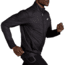 Brooks Shield Hybrid Jacket 2.0 - Mens, Extra Small, Black, 211415001.020