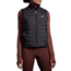 Brooks Shield Hybrid Vest 2.0 - Womens, Extra Large, Black, 221556001.040