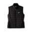 Brooks Shield Hybrid Vest 2.0 - Women's, Black, XL, 221556001.040