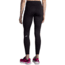 Brooks Spark Tight - Womens, Black, Large, 221664001.035