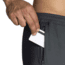 Brooks Spartan Pant - Mens, Asphalt, XXL, 211365081.045