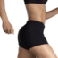 Brooks Speedwork Short Tight - Womens, Black, XL, 221532001.040