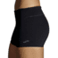 Brooks Speedwork Short Tight - Womens, Black, XL, 221532001.040