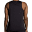 Brooks Sprint Free Tank 2.0 - Womens, Black, XXL, 221605001.045