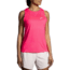 Brooks Sprint Free Tank 2.0 - Womens, Hyper Pink, XS, 221605620.020