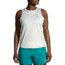 Brooks Sprint Free Tank 2.0 - Womens, Mint Mix, XXL, 221605357.045