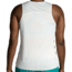 Brooks Sprint Free Tank 2.0 - Womens, Mint Mix, XXL, 221605357.045