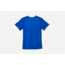 Brooks Stealth Men's Short Sleeve Running Shirt, Royal, Extra Large 211139-Royal-XL