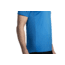 Brooks Stealth Short Sleeve - Mens, Azul, Large, 211219422.035