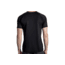 Brooks Stealth Short Sleeve - Mens, Black, Large, 211219001.035