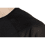 Brooks Stealth Short Sleeve - Mens, Black, Large, 211219001.035