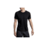 Brooks Stealth Short Sleeve - Mens, Black, Large, 211219001.035