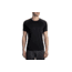 Brooks Stealth Short Sleeve - Mens, Black, Large, 211219001.035