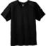 Brooks Stealth Short Sleeve - Mens, Black, Medium, 211219001.030