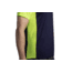 Brooks Stealth Short Sleeve - Mens, Navy/Nightlife, Medium, 211219410.030
