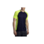 Brooks Stealth Short Sleeve - Mens, Navy/Nightlife, Medium, 211219410.030