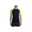 Brooks Stealth Short Sleeve - Mens, Navy/Nightlife, Medium, 211219410.030