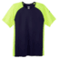 Brooks Stealth Short Sleeve - Mens, Navy/Nightlife, Medium, 211219410.030