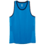Brooks Stealth Singlet - Mens, Azul/Navy, Large, 211220497.035