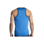 Brooks Stealth Singlet - Mens, Azul/Navy, Large, 211220497.035