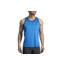 Brooks Stealth Singlet - Mens, Azul/Navy, Large, 211220497.035