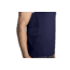 Brooks Stealth Singlet - Mens, Navy/White, Large, 211220447.035