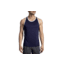 Brooks Stealth Singlet - Mens, Navy/White, Large, 211220447.035