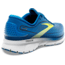 Brooks Trace 2 Running Shoes - Mens, Blue/Nightlife/White, 7.0, 1103881D482.070