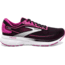 Brooks Trace 2 Running Shoes - Womens, Medium, Black/Festival Fuchsia/Pink Flambe, 5.0, 1203751B036.050