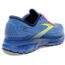 Brooks Trace 2 Running Shoes - Womens, Medium, Blue/Pink/Nightlife, 11.5, 1203751B449.115