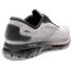 Brooks Trace 2 Running Shoes - Womens, Medium, Grey/Blackened Pearl/Peach, 12.0, 1203751B002.120