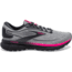 Brooks Trace 2 Running Shoes - Womens, Medium, Oyster/Ebony/Pink, 5.0, 1203751B038.050
